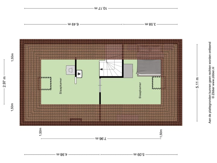Foto 25 van Van Overveststraat 6