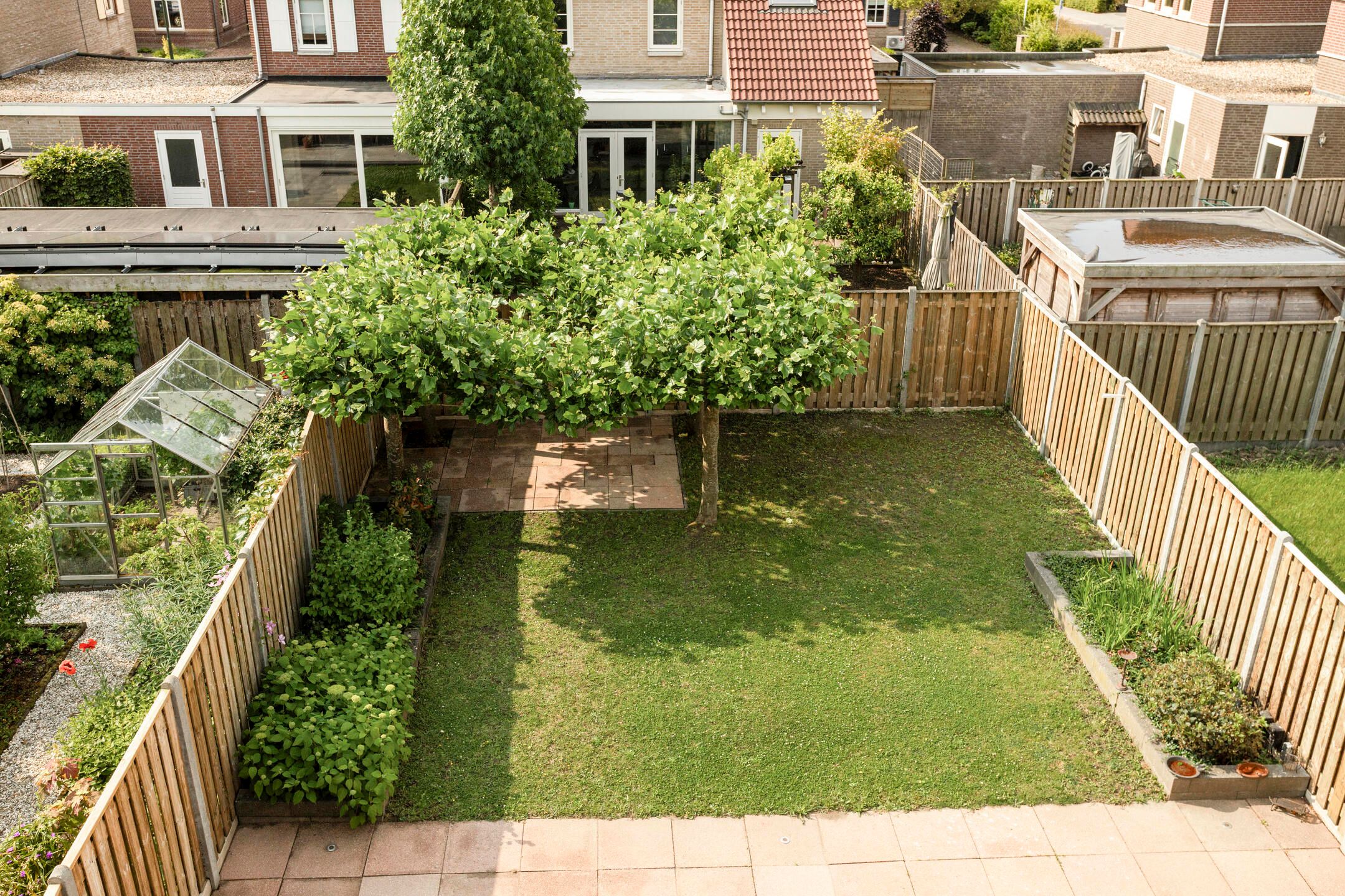 Foto 27 van Van Overveststraat 6