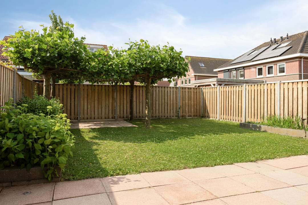 Foto 31 van Van Overveststraat 6