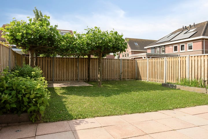 Foto 31 van Van Overveststraat 6