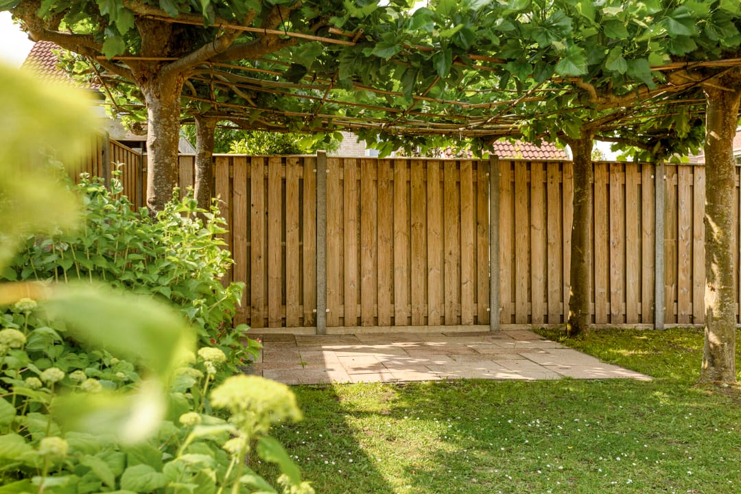 Foto 32 van Van Overveststraat 6