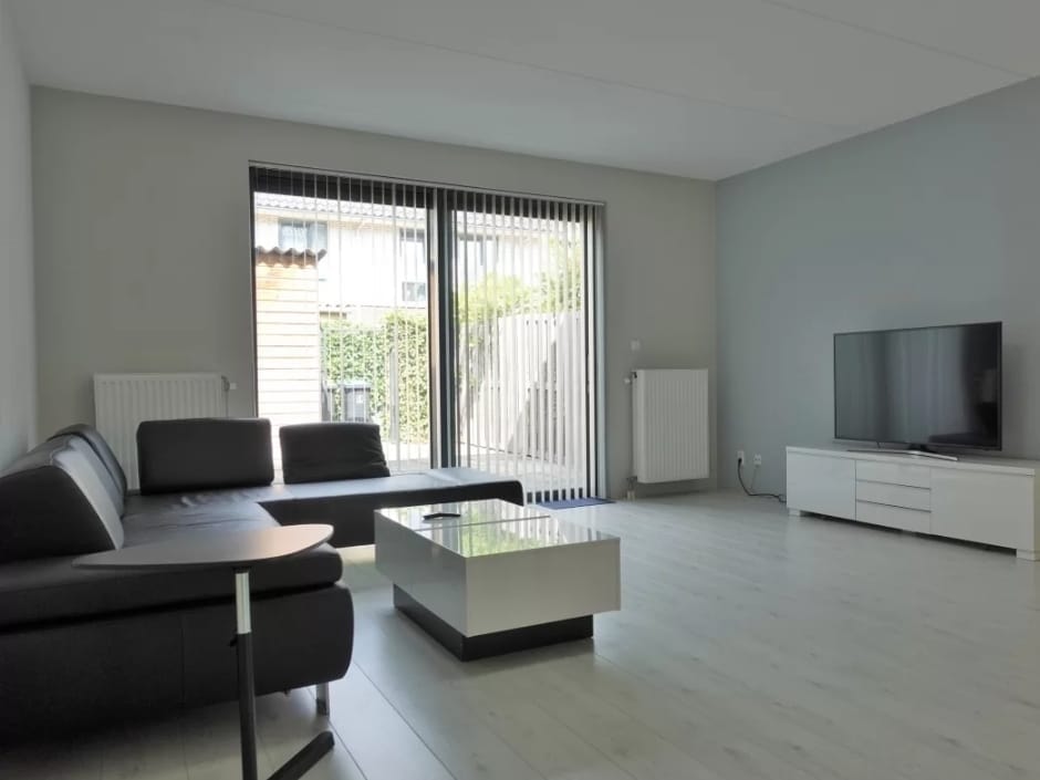 Photo 2 of Emile Hullebroeckstraat 29-C