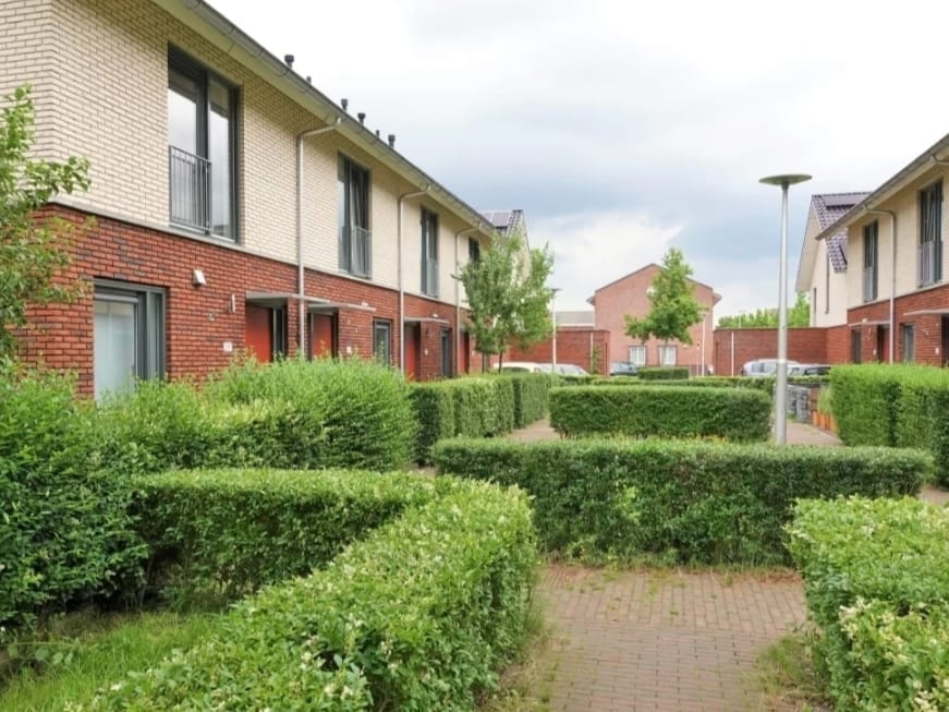 Photo 7 of Emile Hullebroeckstraat 29-C