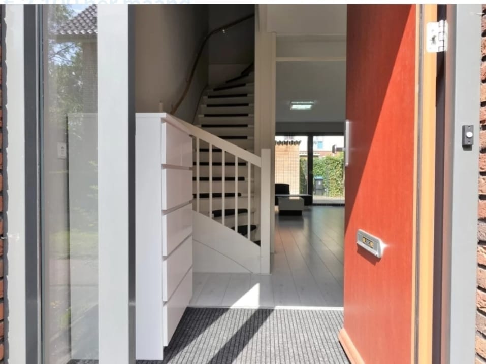 Photo 8 of Emile Hullebroeckstraat 29-C