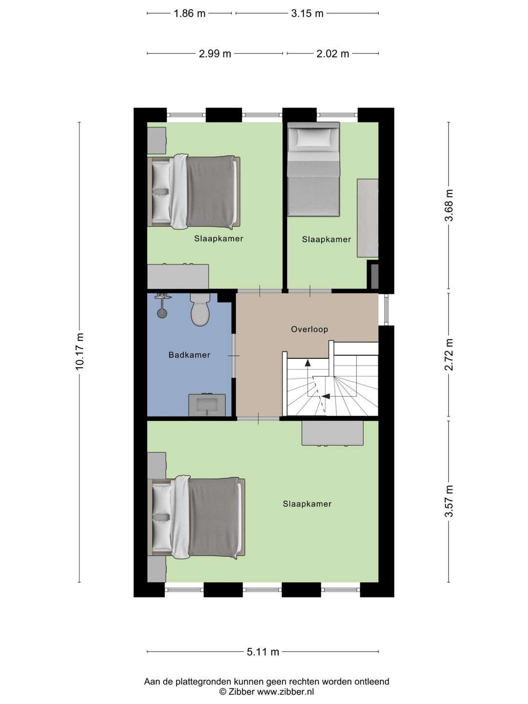 Foto 47 van Van Overveststraat 6