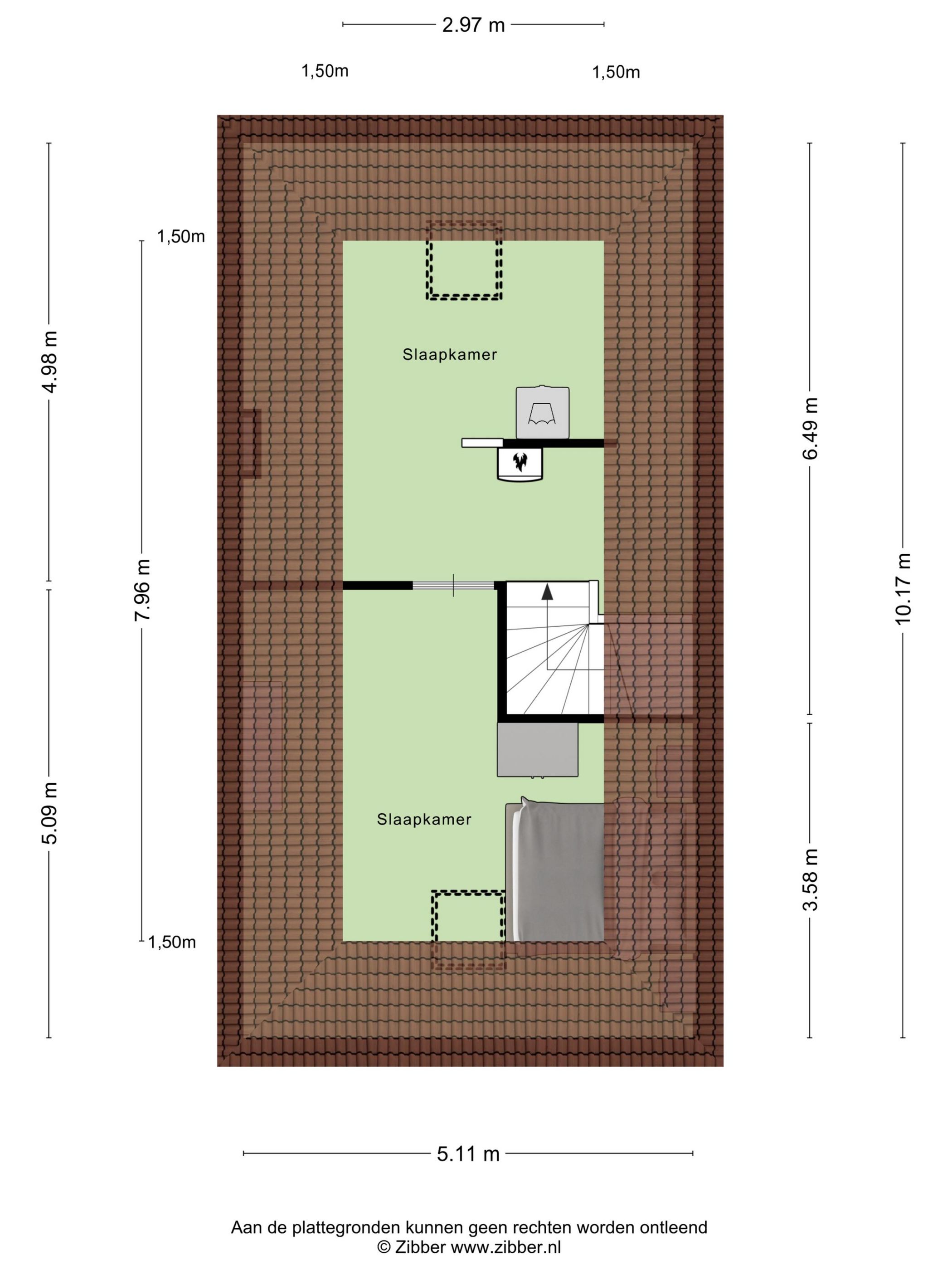 Foto 48 van Van Overveststraat 6