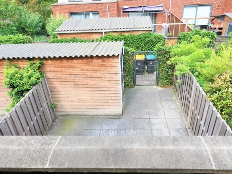 Photo 13 of Emile Hullebroeckstraat 29-C