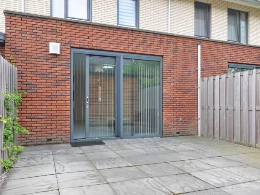 Photo 15 of Emile Hullebroeckstraat 29-C