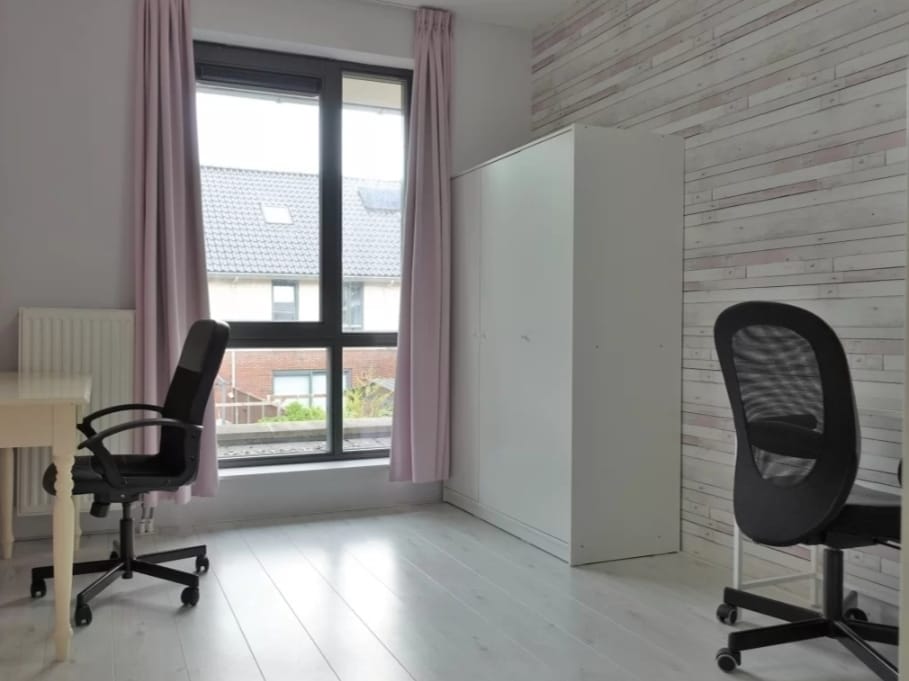 Photo 19 of Emile Hullebroeckstraat 29-C