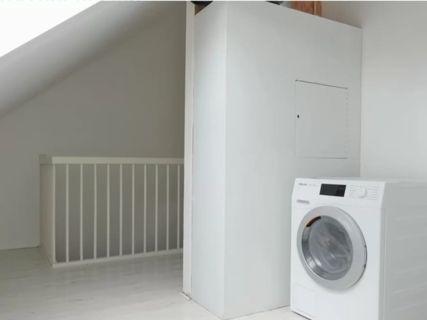 Photo 27 of Emile Hullebroeckstraat 29-C