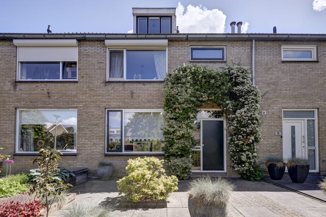 Foto 1 van Prickwaert 69