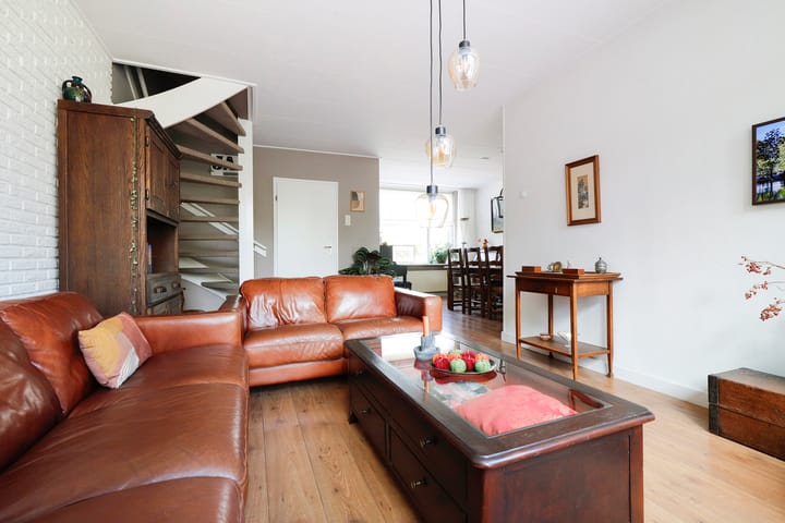 Foto 2 van Prickwaert 69