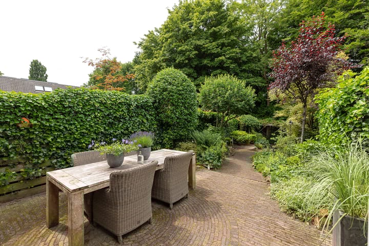 Foto 3 van Van der Zaenlaan 10