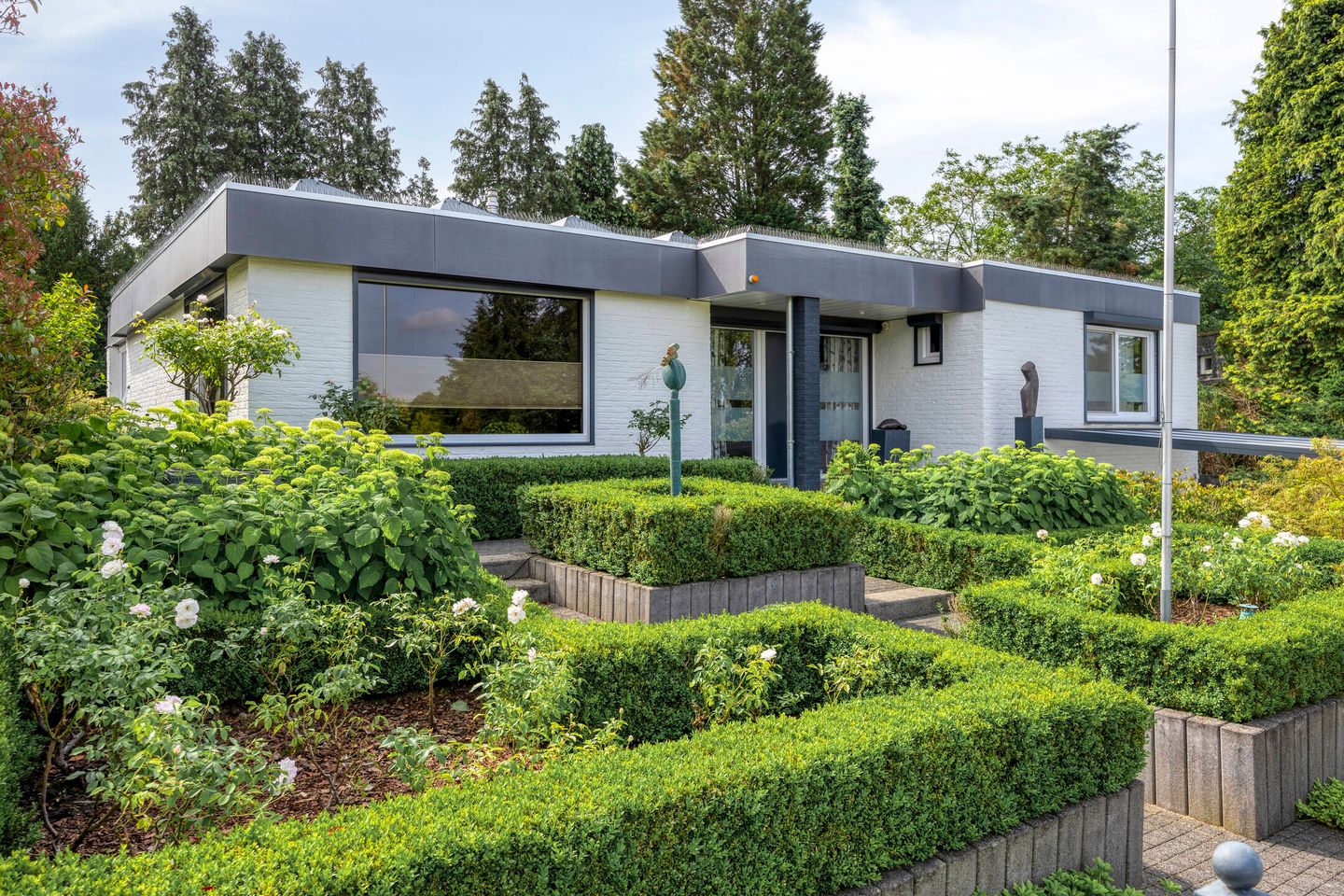 Foto 1 van Merkelbeekerstraat 47