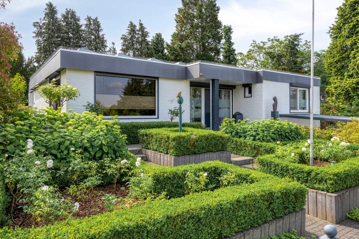 Foto 1 van Merkelbeekerstraat 47