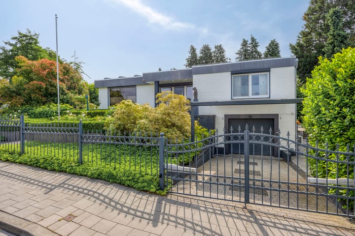 Foto 4 van Merkelbeekerstraat 47