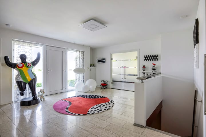 Foto 5 van Merkelbeekerstraat 47