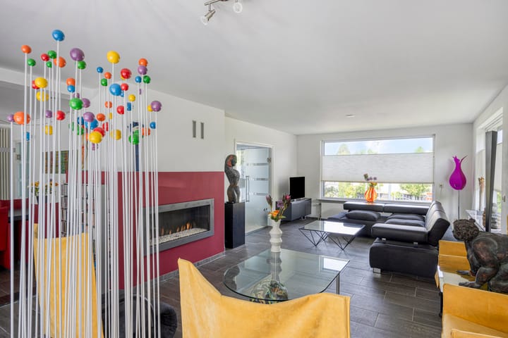 Foto 8 van Merkelbeekerstraat 47