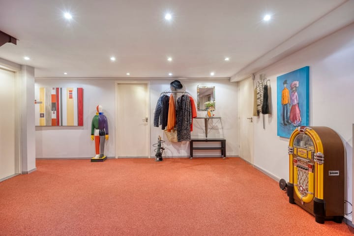 Foto 23 van Merkelbeekerstraat 47