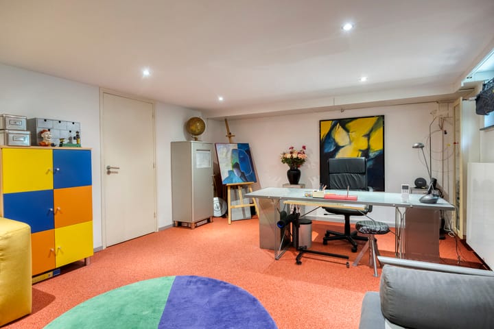 Foto 25 van Merkelbeekerstraat 47