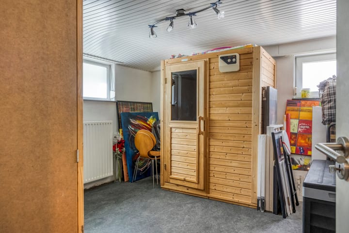 Foto 28 van Merkelbeekerstraat 47