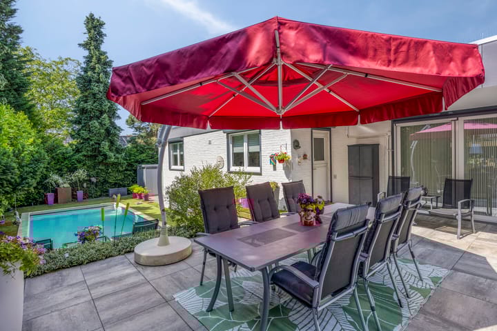 Foto 29 van Merkelbeekerstraat 47