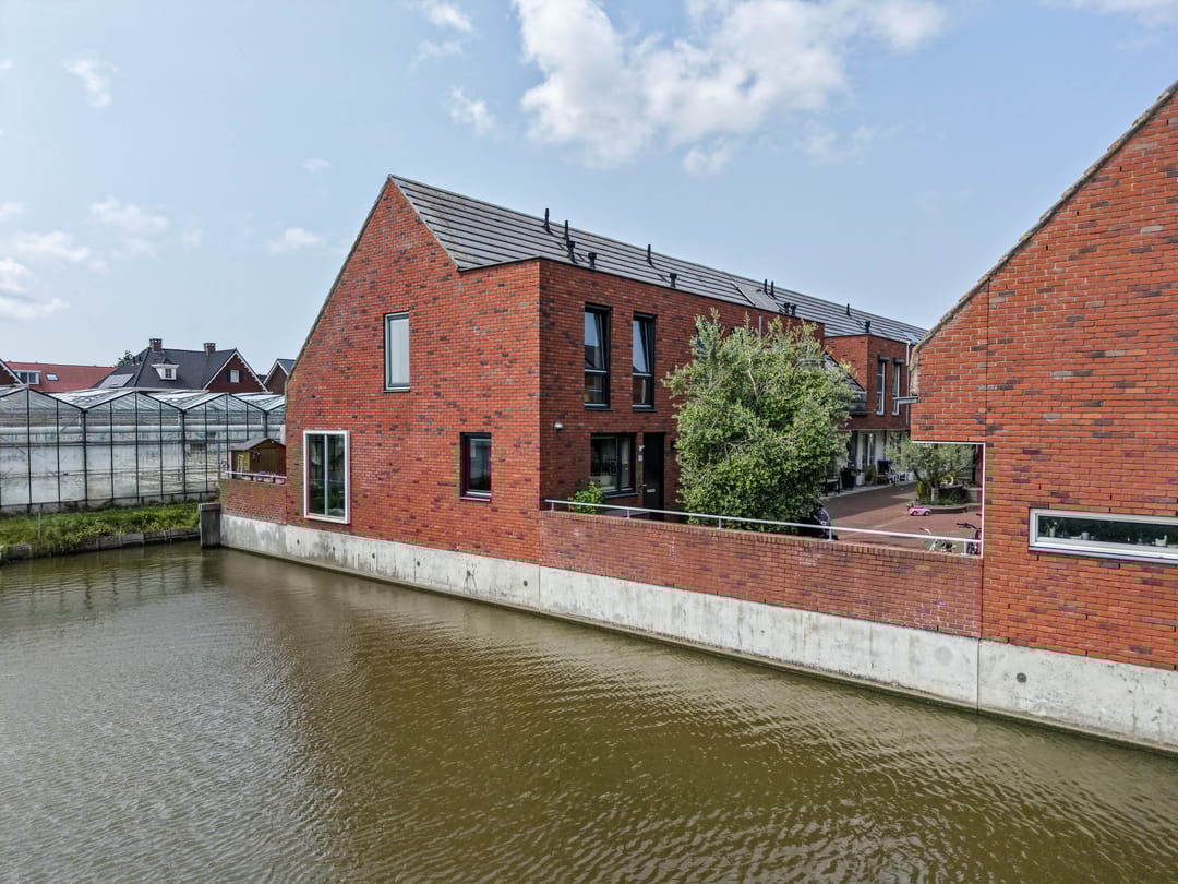 Foto 1 van Hudson 31