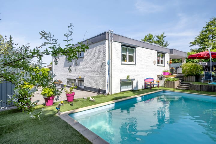 Foto 31 van Merkelbeekerstraat 47