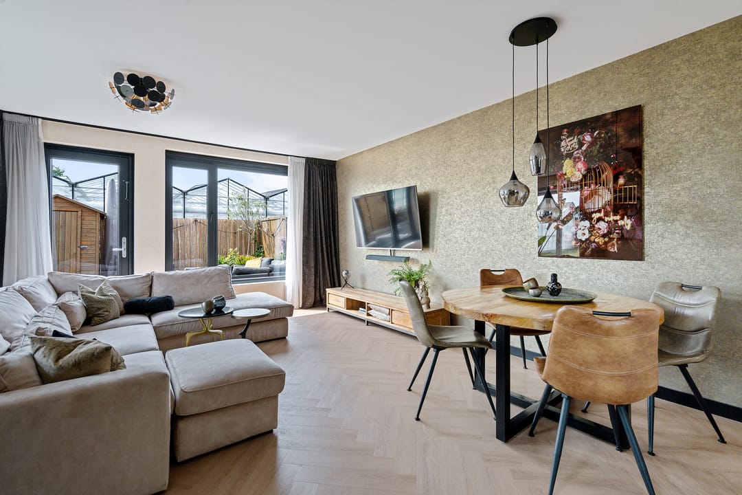 Foto 2 van Hudson 31