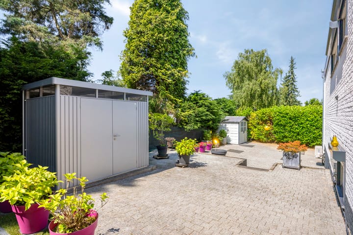 Foto 32 van Merkelbeekerstraat 47