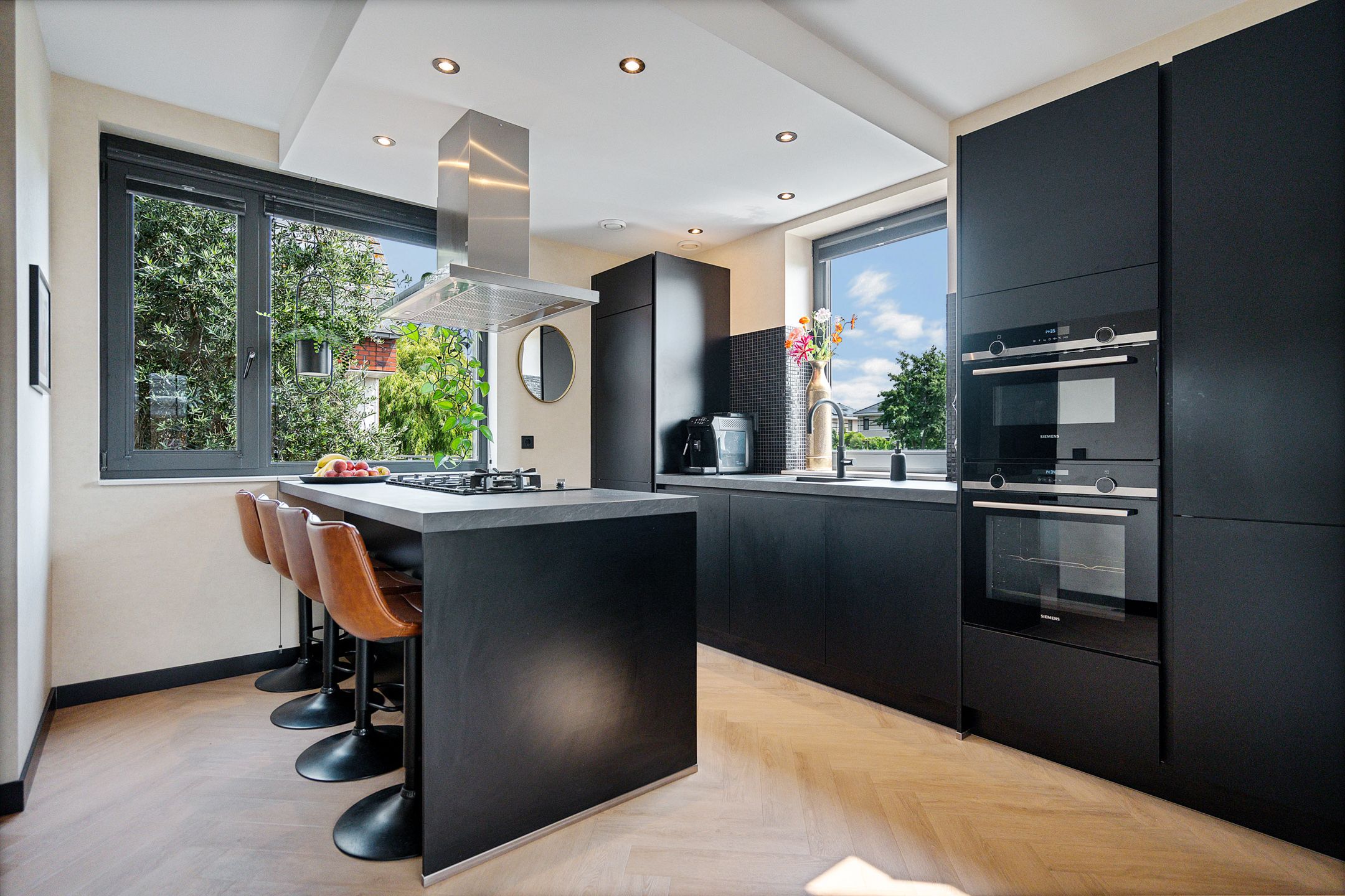 Foto 3 van Hudson 31