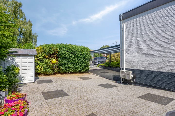 Foto 33 van Merkelbeekerstraat 47