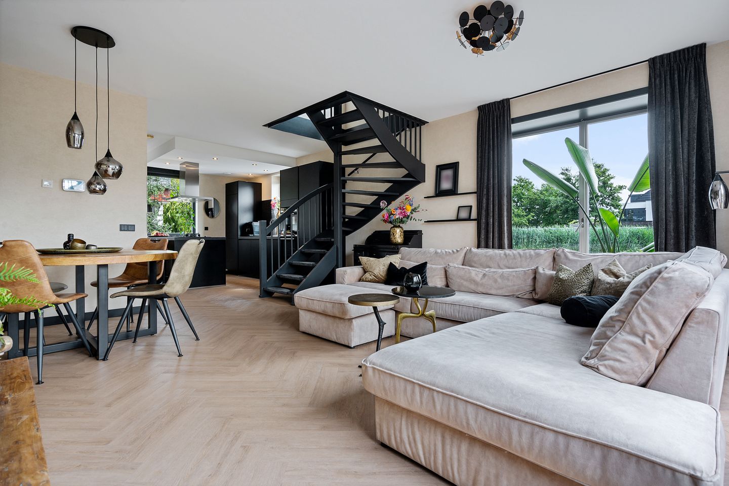 Foto 5 van Hudson 31