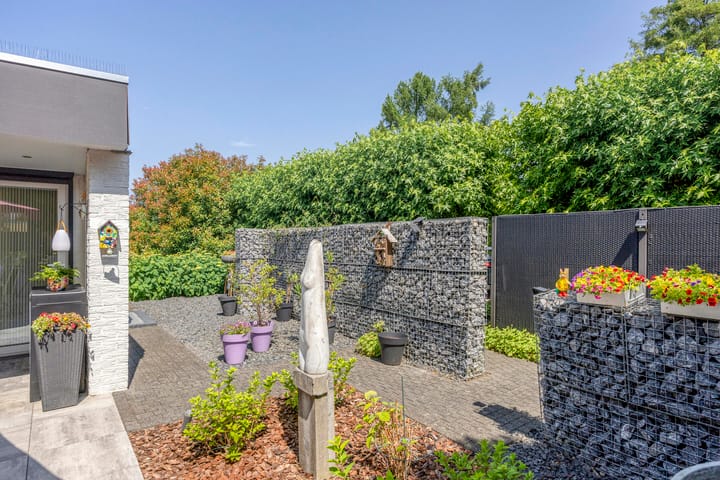 Foto 35 van Merkelbeekerstraat 47