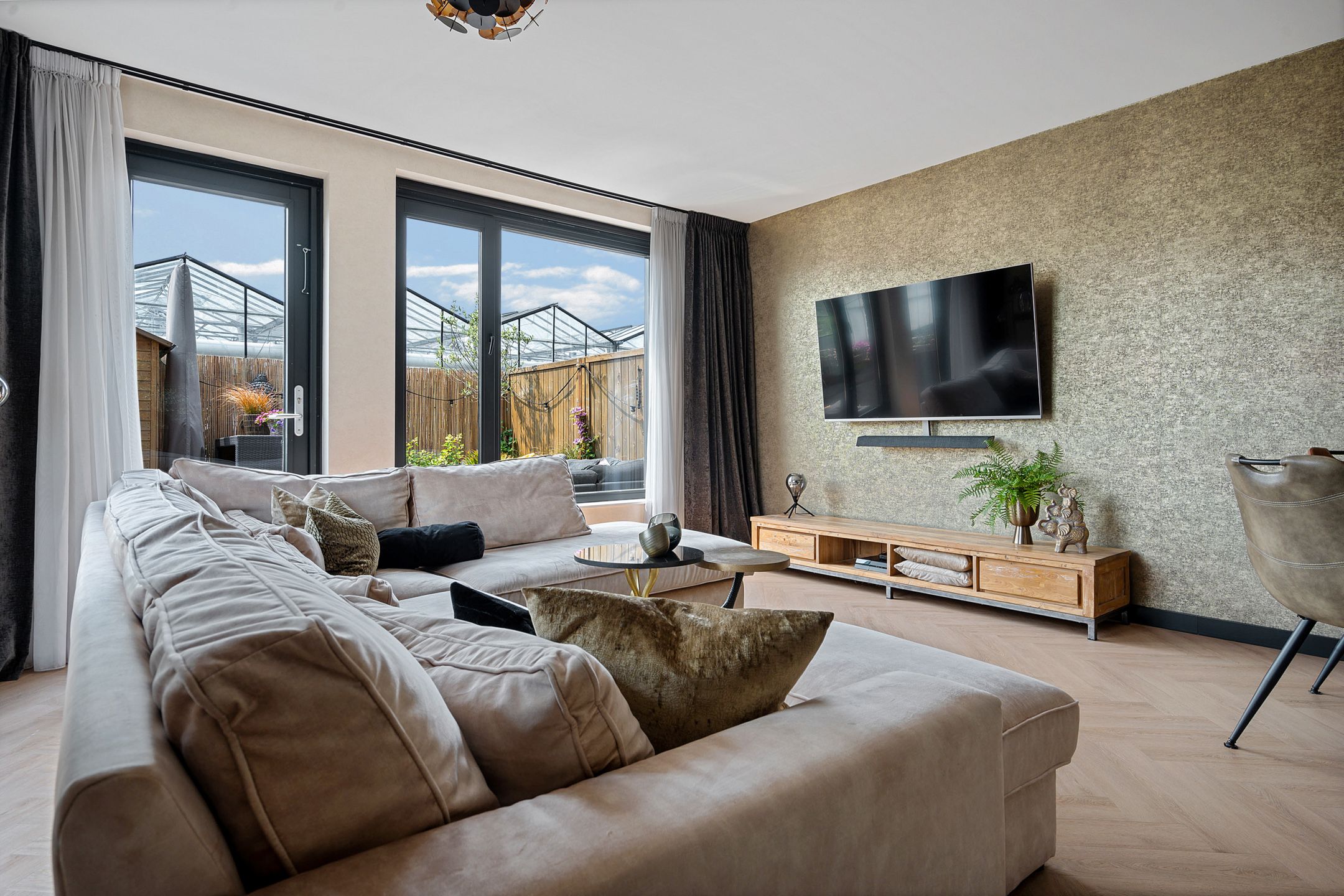 Foto 6 van Hudson 31