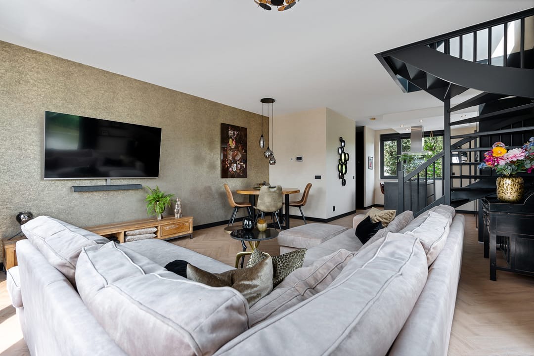 Foto 7 van Hudson 31