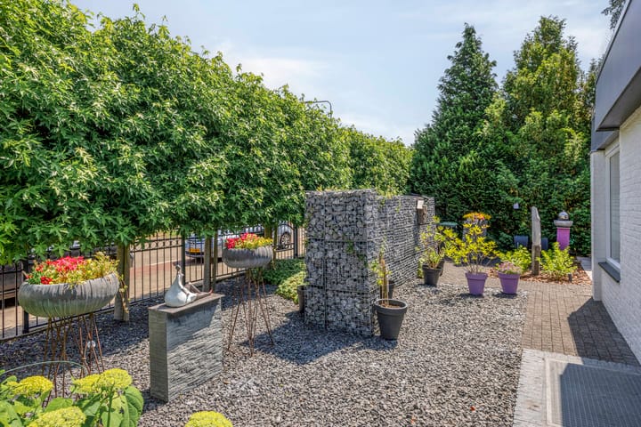 Foto 36 van Merkelbeekerstraat 47