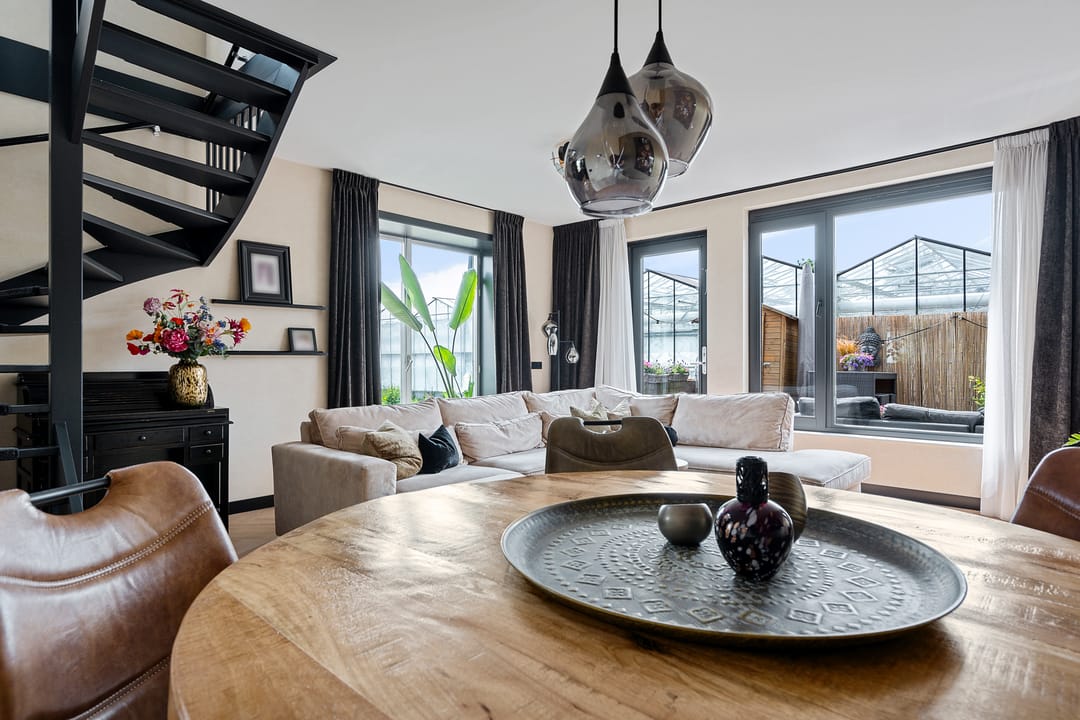 Foto 8 van Hudson 31