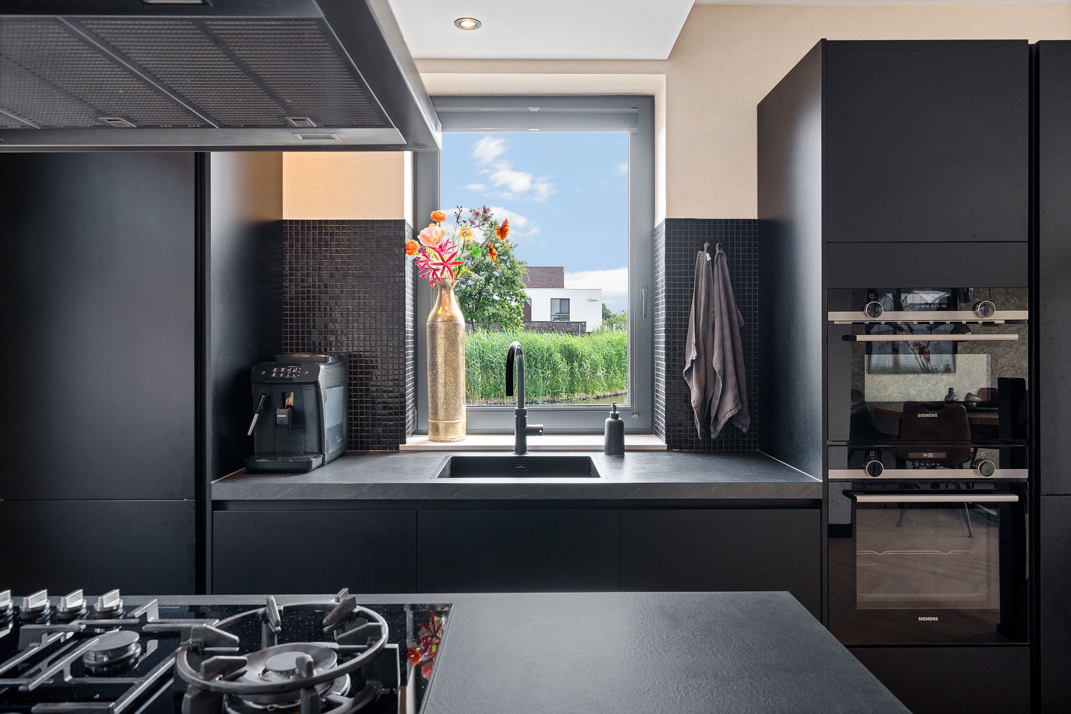 Foto 9 van Hudson 31