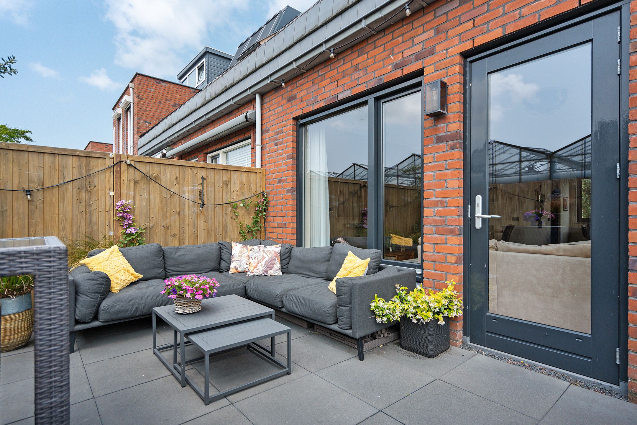 Foto 12 van Hudson 31