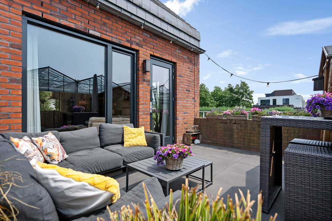 Foto 13 van Hudson 31