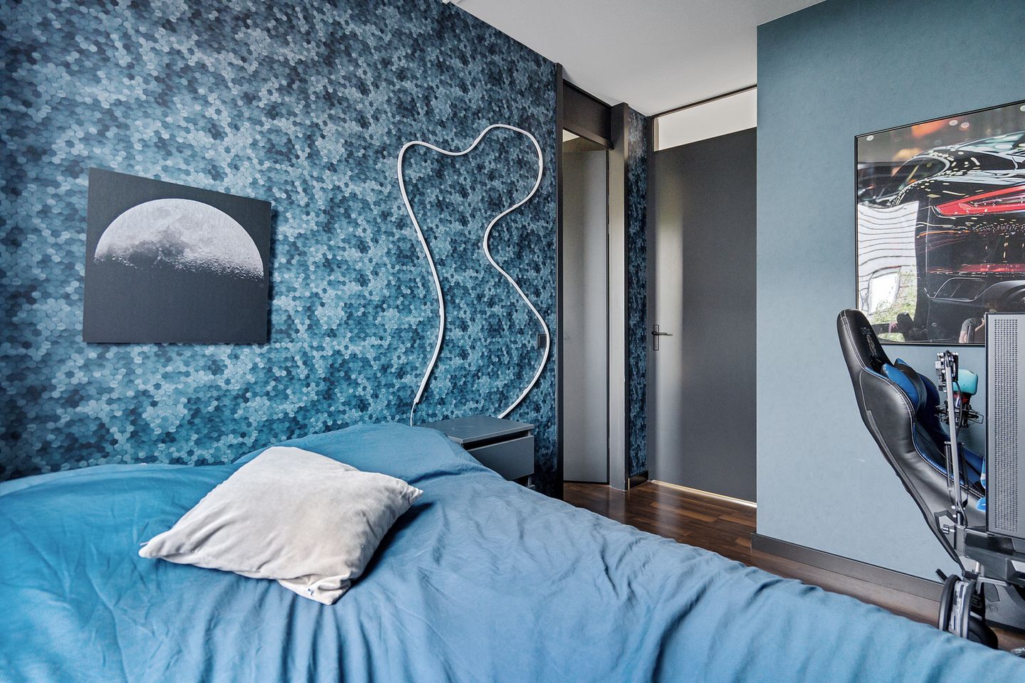 Foto 19 van Hudson 31