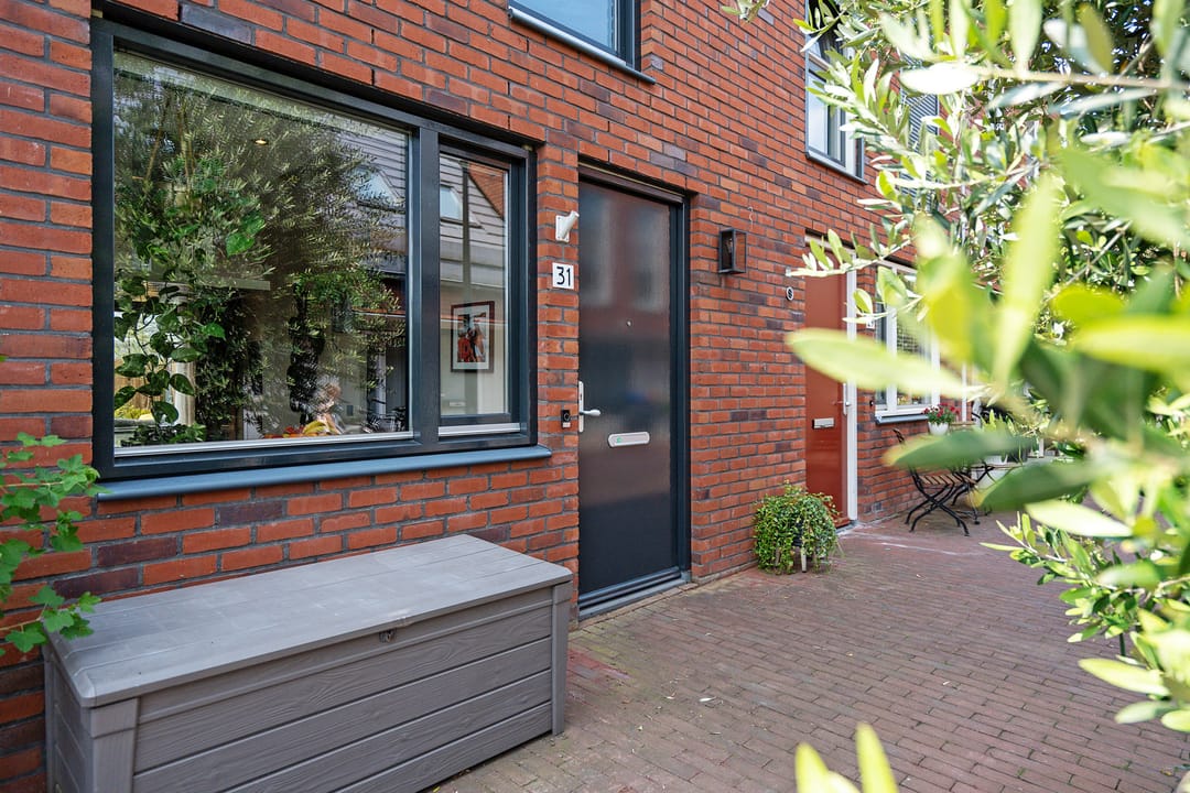 Foto 26 van Hudson 31