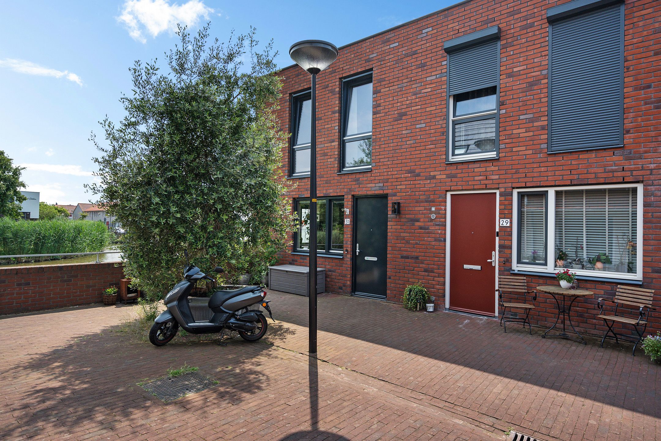 Foto 27 van Hudson 31