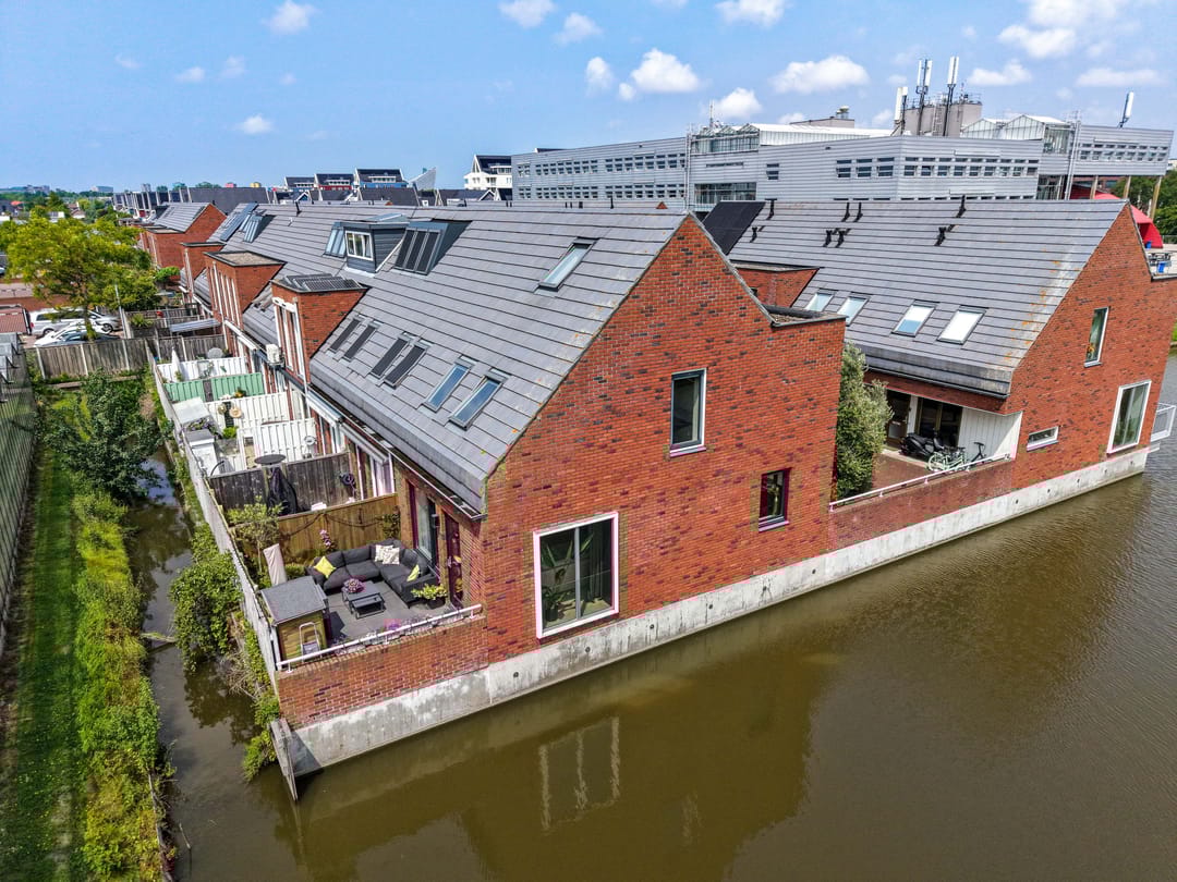 Foto 28 van Hudson 31