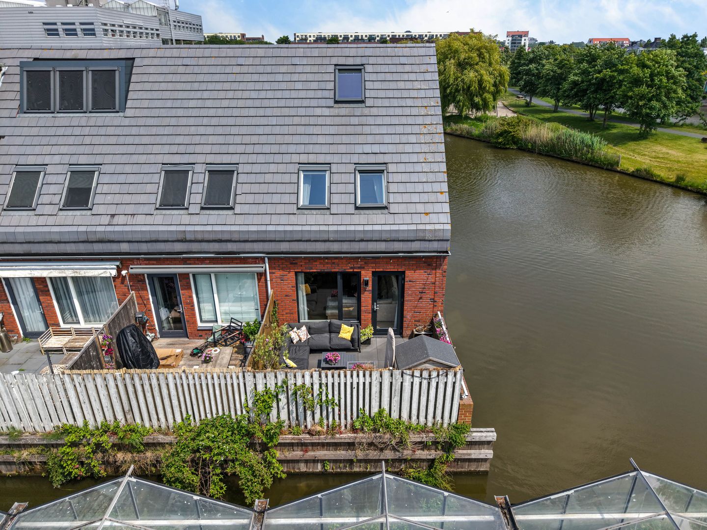 Foto 29 van Hudson 31