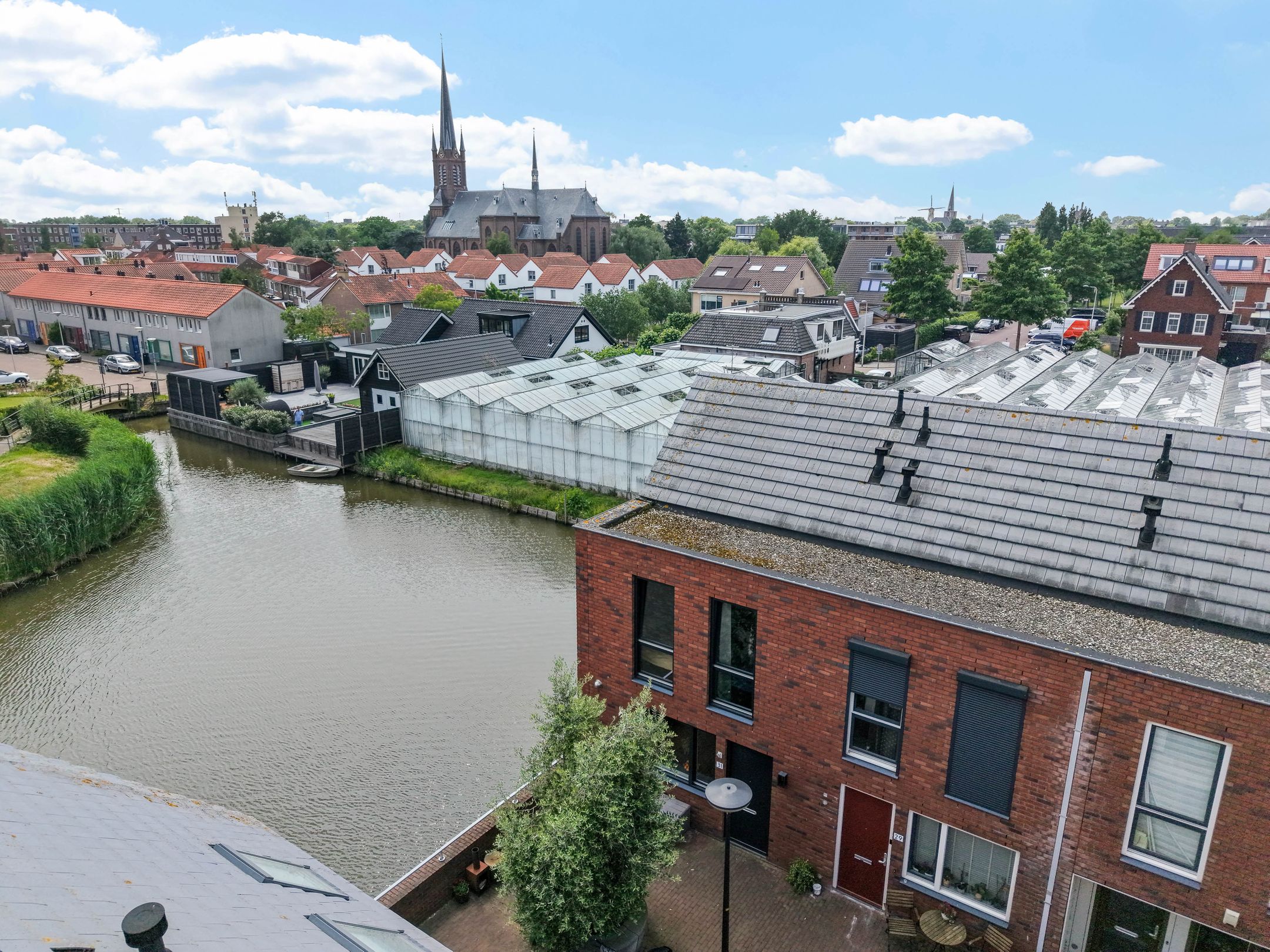 Foto 30 van Hudson 31