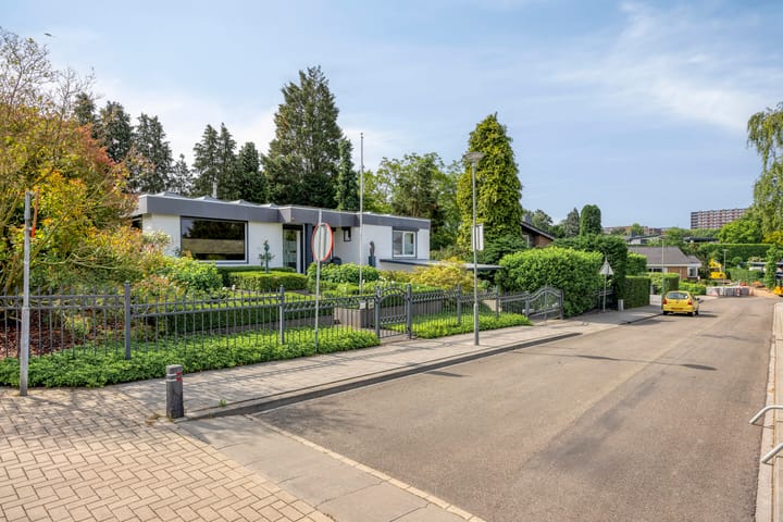 Foto 38 van Merkelbeekerstraat 47