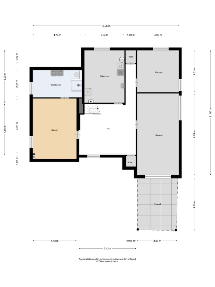 Foto 41 van Merkelbeekerstraat 47