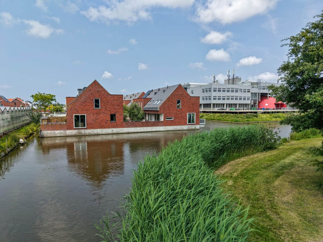 Foto 31 van Hudson 31